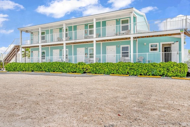 Gallery - Bonefish Bay Motel