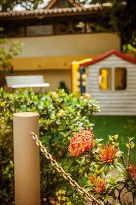 Gallery - Casa Blanca Park Hotel