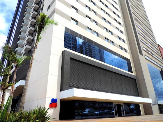 Gallery - Go Inn Santo André