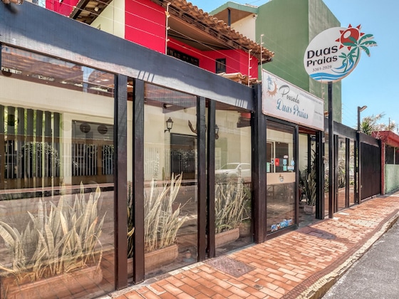 Gallery - Duas Praias Hotel