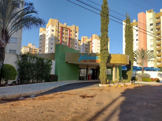 Gallery - Vitória Das Thermas - Achei Férias