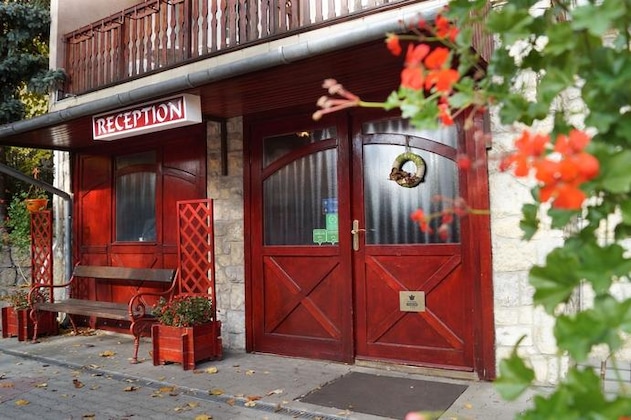 Gallery - Korona Pension
