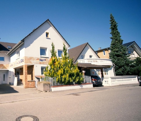 Gallery - Gaestehaus Parkblick
