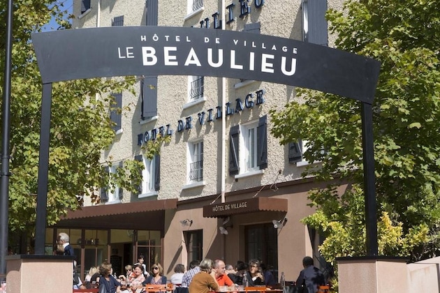 Gallery - Hôtel Le Beaulieu