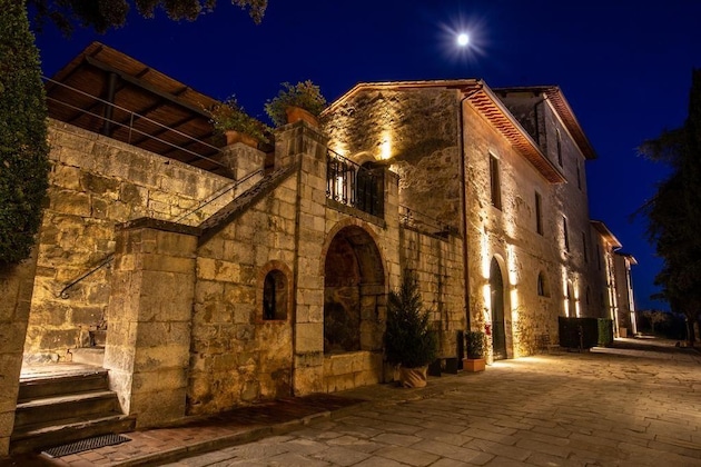 Gallery - Fattoria Di Cinciano