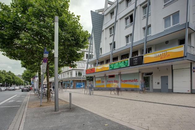 Gallery - Vienna House Easy By Wyndham Dortmund