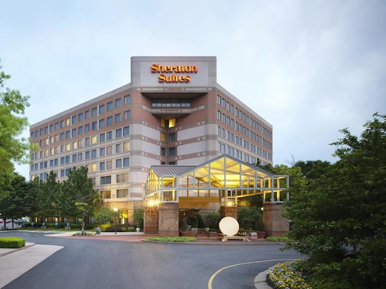 Gallery - Sheraton Suites Philadelphia Airport