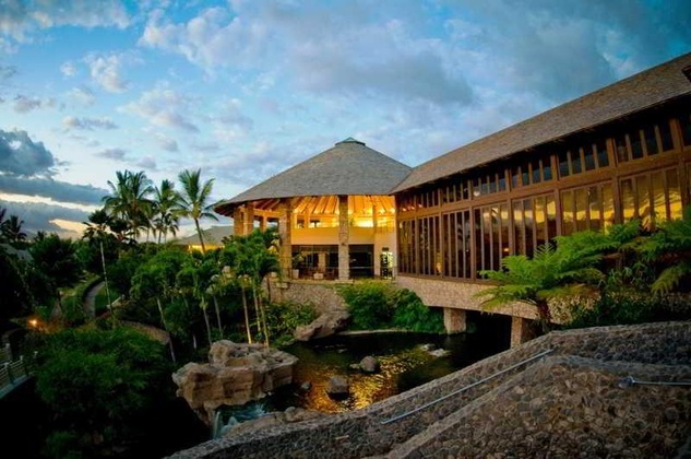 Gallery - The Restaurant At Hotel Wailea