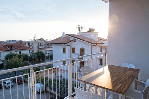 Gallery - Apartments Sperlonga