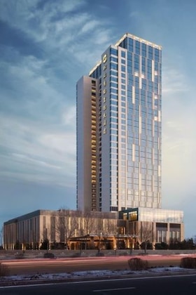 Gallery - Songbei Shangri-La Harbin