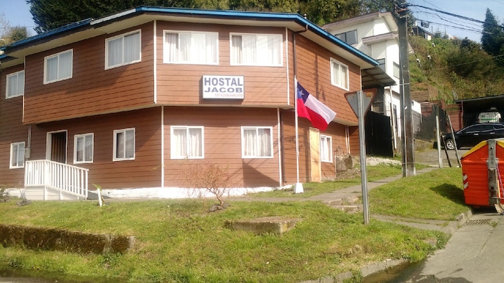 Gallery - Hostal Jacob