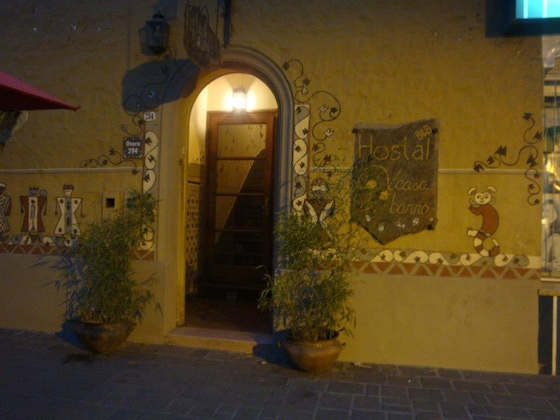 Gallery - Hostel Casa de Barro