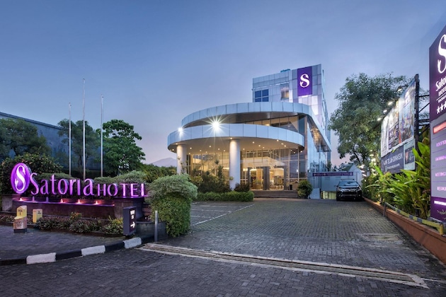 Gallery - Satoria Hotel Yogyakarta