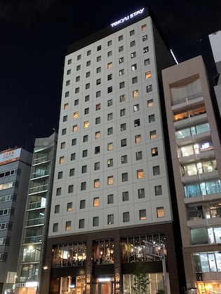 Gallery - Tokyu Stay Ginza