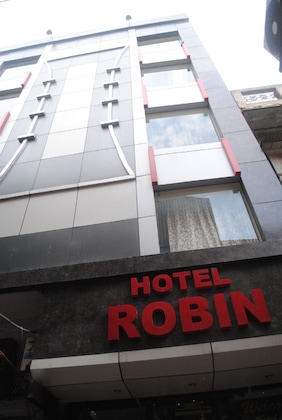 Gallery - Hotel Robin