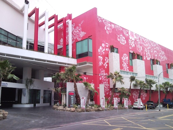 Gallery - All-Ur Boutique Motel - Chung-Li Branch