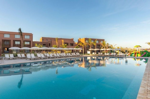 Gallery - Be Live Experience Marrakech Palmeraie -  All Inclusive