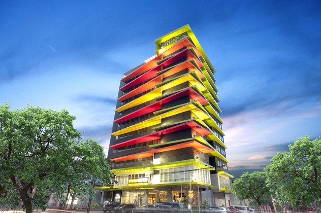 Gallery - Maxonehotels At Dharmahusada - Surabaya