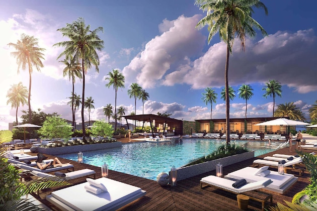 Gallery - Hodges Bay Resort & Spa, An Hq Luxury Resort & Residences