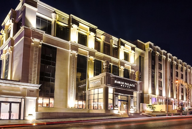 Gallery - Harir Palace Hotel
