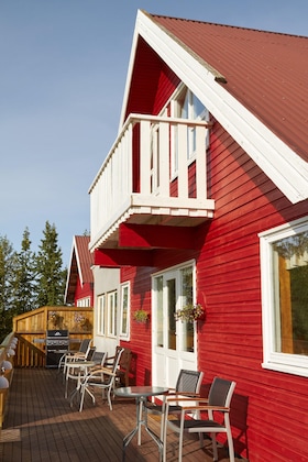 Gallery - Hotel Eyvindará