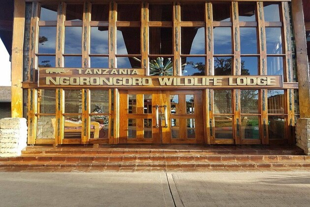 Gallery - Ngorongoro Wildlife Lodge