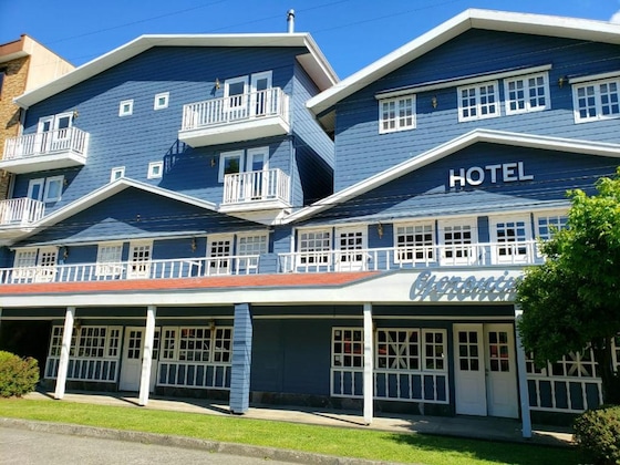 Gallery - Hotel Geronimo