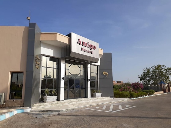 Gallery - Amigo Elsokhna Hotel