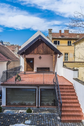 Gallery - Casa Veche