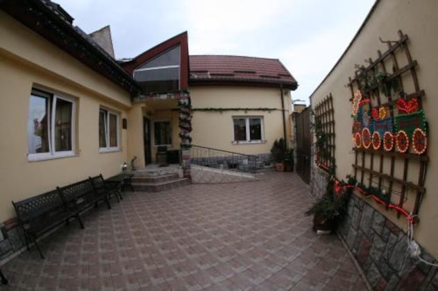 Gallery - Casa Timar
