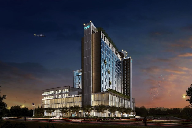 Gallery - Bai Hotel Cebu