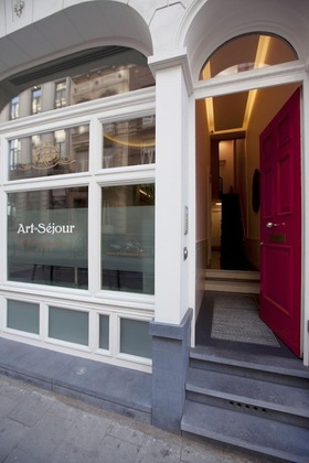Gallery - Art De Séjour