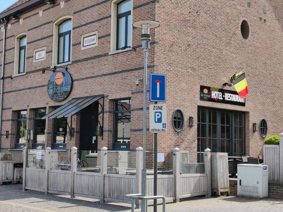 Gallery - Hotel De Notelaer