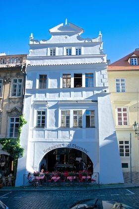 Gallery - Residence U Mecenáše