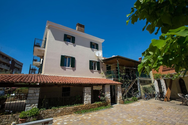 Gallery - Apartments Casa Saina