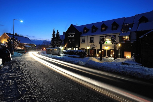 Gallery - Parkhotel