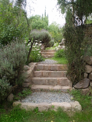 Gallery - Quinta La Paceña