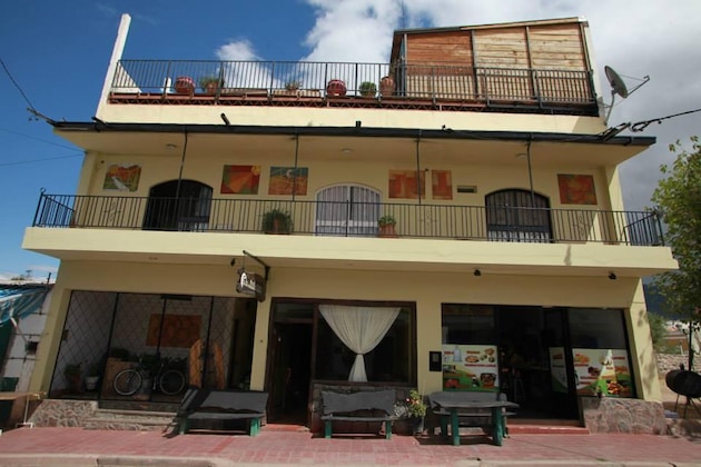 Gallery - Hostel Internacional El Balcon