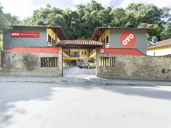 Gallery - Oyo Hotel Recanto Do Alto