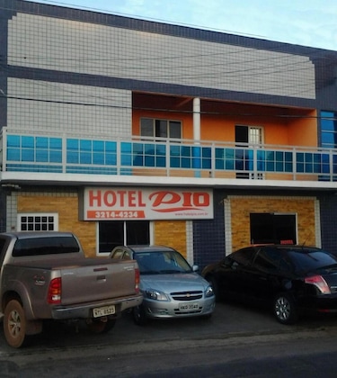 Gallery - Hotel Pio