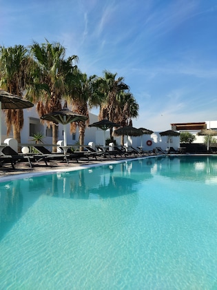 Gallery - Sandy's Paradise Infinity