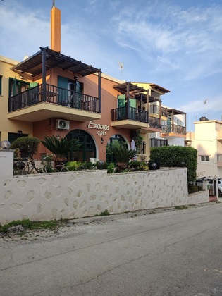 Gallery - Erodios Apartments