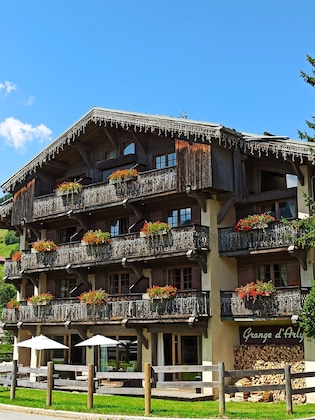 Gallery - La Grange D'arly