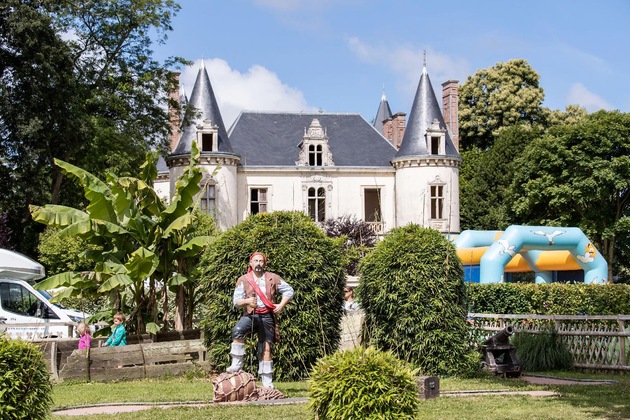 Gallery - See Breizh Camping La Ville Huchet