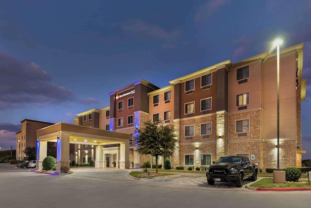 Gallery - Best Western Plus Buda Austin Inn & Suites