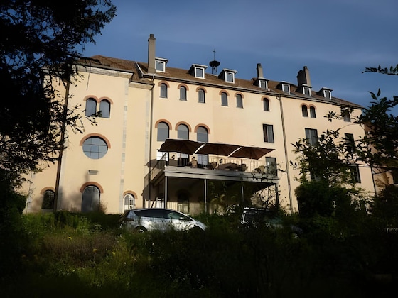 Gallery - Hôtel Le Sauvage