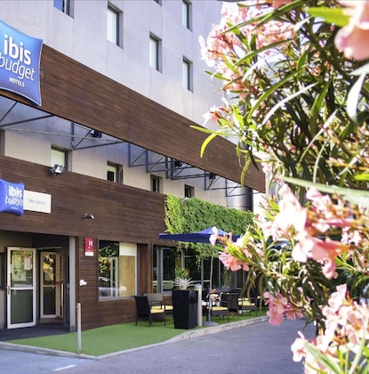 Gallery - Ibis Budget Sète Centre