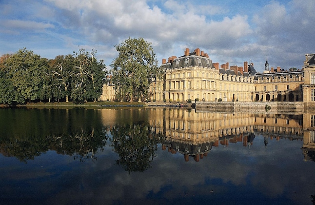 Gallery - Ibis Budget Fontainebleau Avon