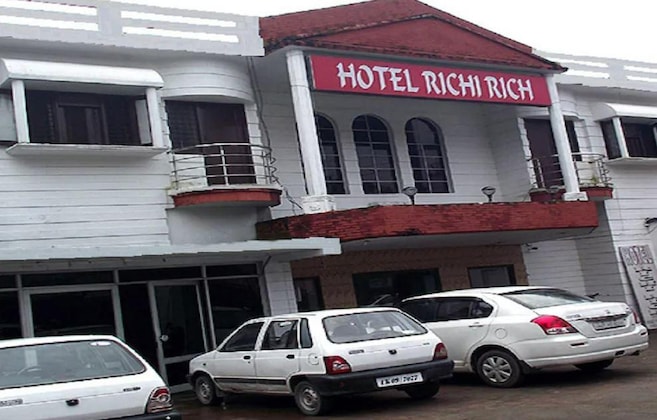 Gallery - Hotel Richi Rich