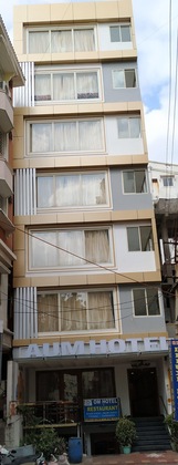 Gallery - Aum Hotel